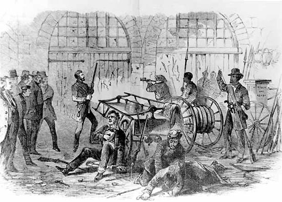 john brown raid on harpers ferry essay john brown raid on harpers ferry essay