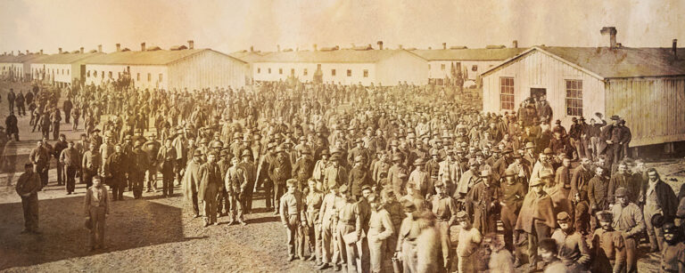 Camp Douglas