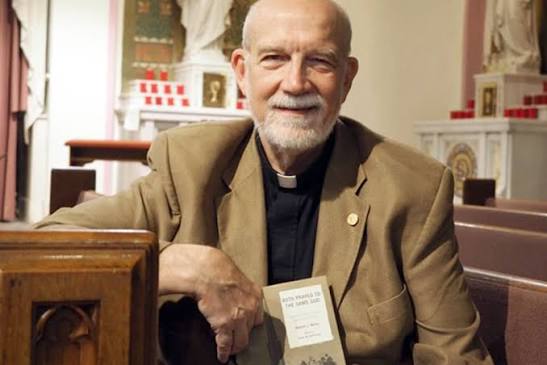 Father Robert Miller